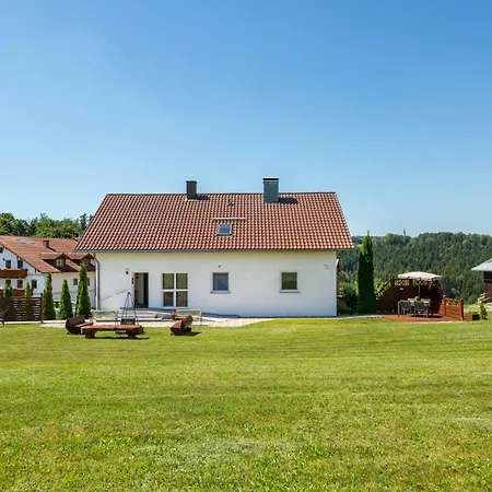 Apartment Gemuetliche Breitenberg (Lower Bavaria)