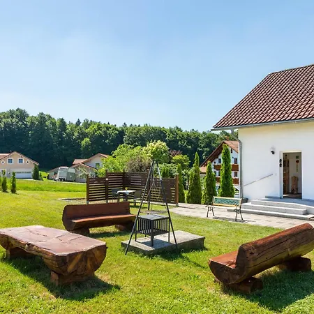 Gemuetliche Apartment