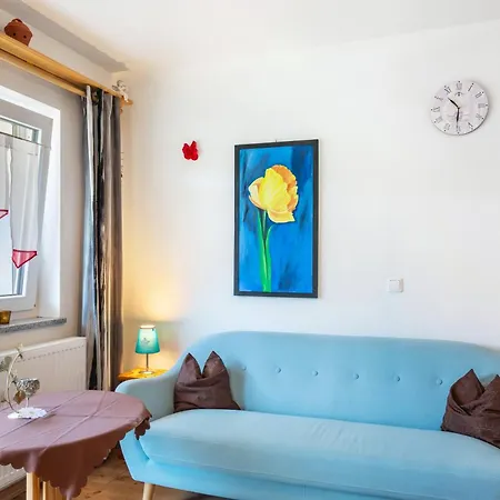 Gemuetliche Apartment