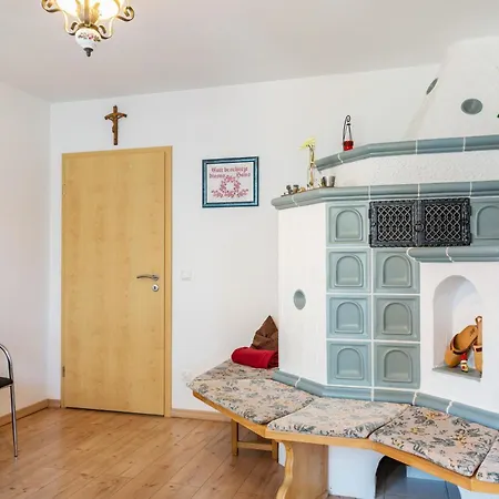 Apartment Gemuetliche *