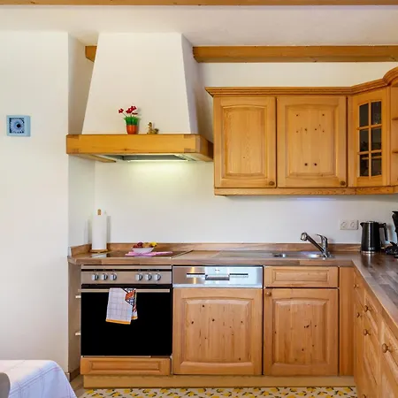 Apartment Gemuetliche