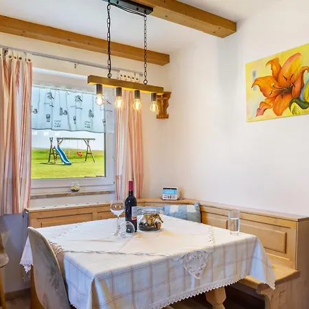 Apartment Gemuetliche *