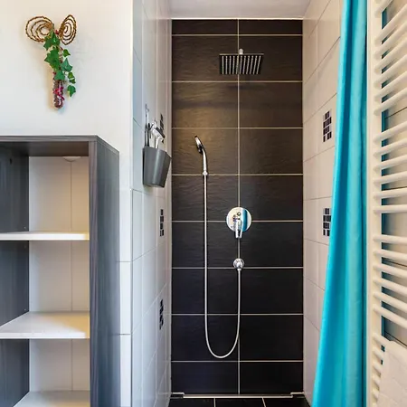 Apartment Gemuetliche Breitenberg (Lower Bavaria)