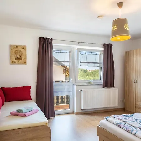 Apartment Gemuetliche *